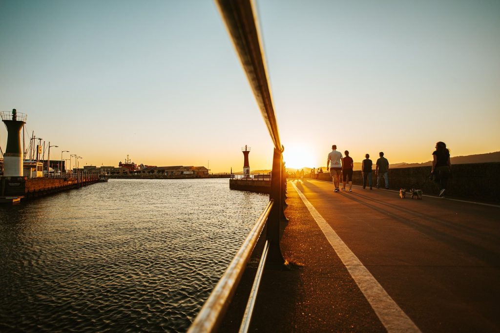 sunset, port, ship-5357877.jpg