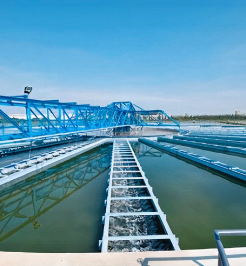 Raw Water